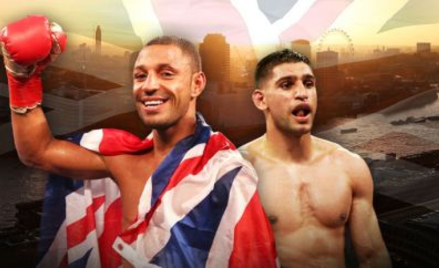 Közel a Khan-Brook megállapodás