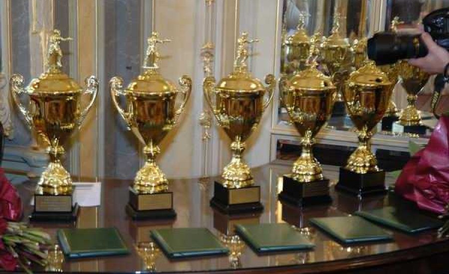 Átadták az idei Papp László Díjakat