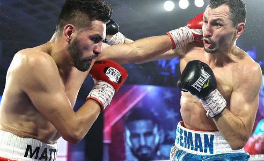 Ramirez megőrizte trónját Postol ellen