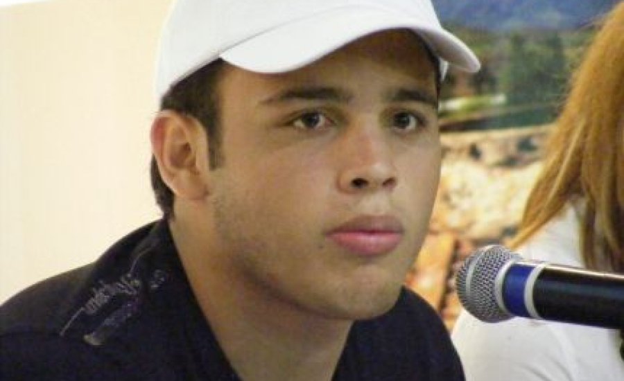 Chavez Jr. megkapta Andre Ward időpontját?