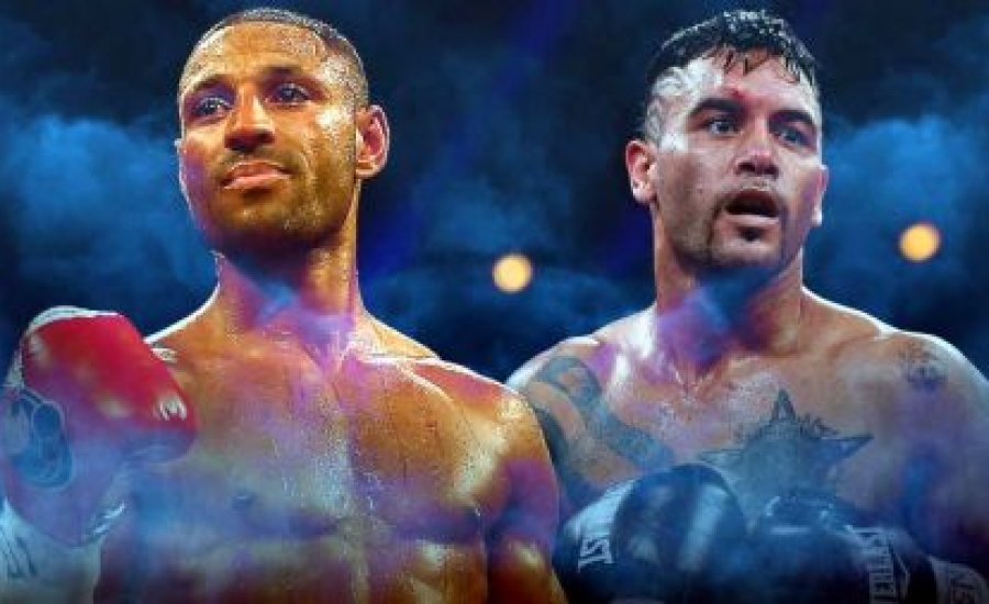 Ráállt a Showtime a Brook-Chaves meccsre