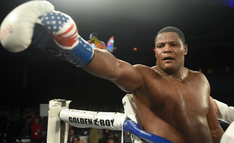 A „King Kong” világbajnok akar lenni