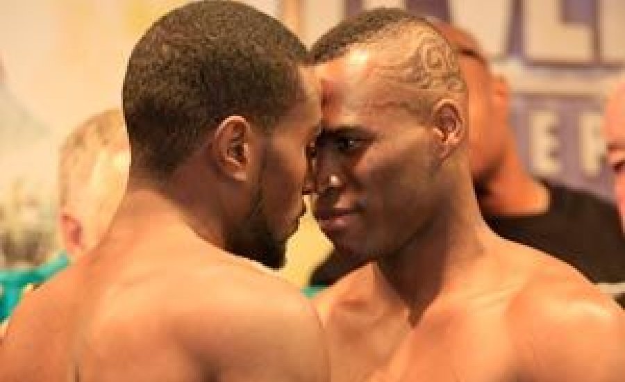 Stevensonék mérlegre álltak