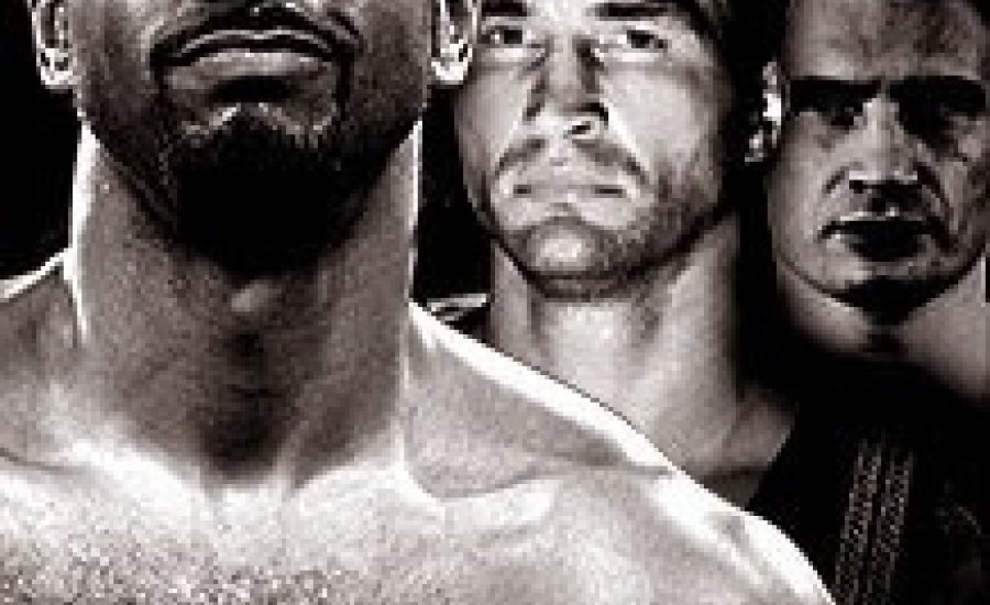 Vlagyimir Klicsko: Haye végre felbátorodott