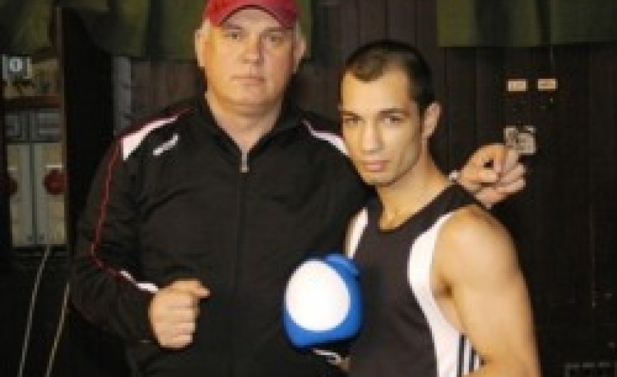 B1: Győzelmet remél a DVSC mestere