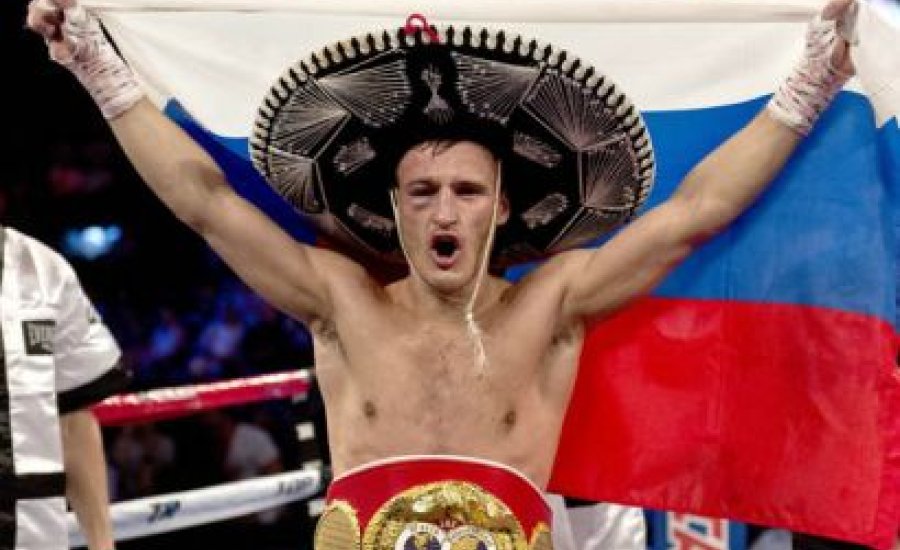 Gradovich „kiesett”