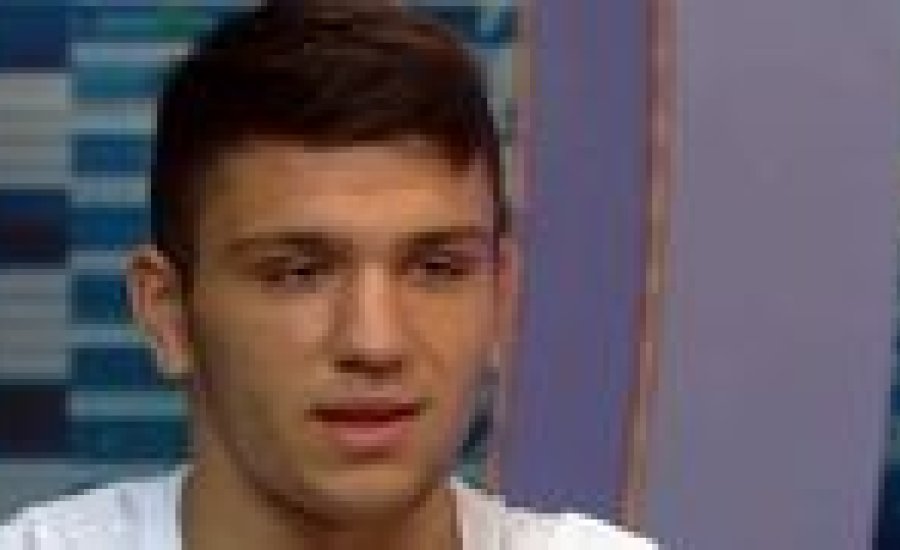 Nemesapáti Norbert a Reggeli Startban