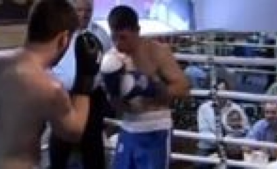 Profibox Promotion - 2014.03.02