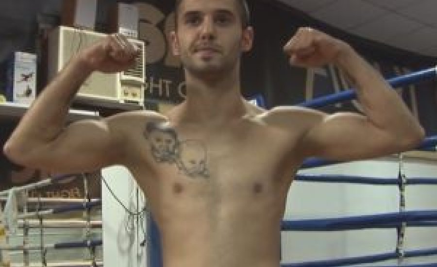 Kanalas a másodikig bírta