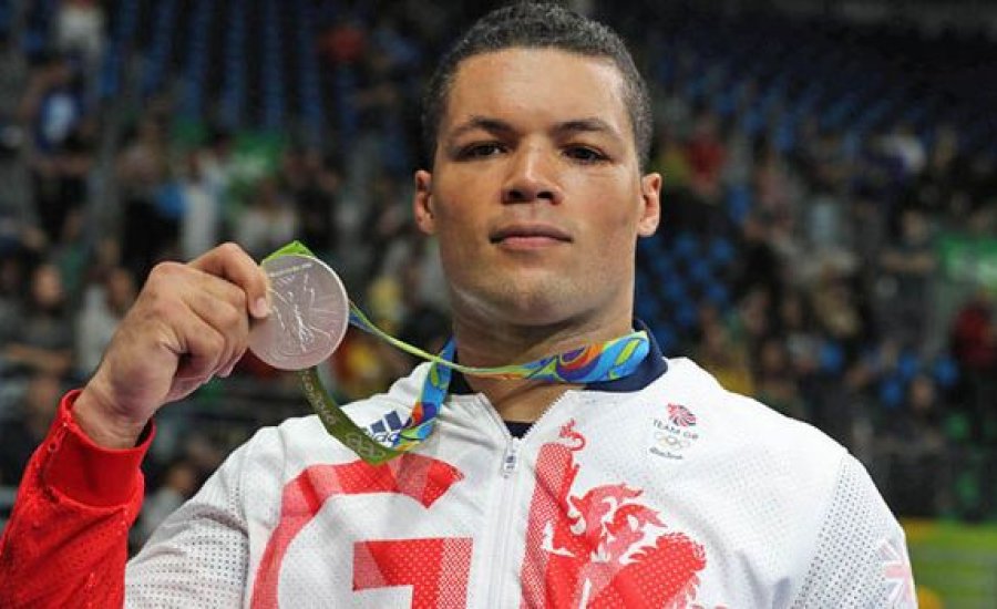 Joe Joyce és jogászai már várják az olimpiai aranyérmet
