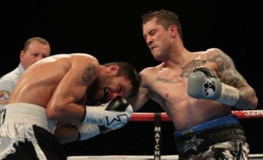 Bruns megszenvedett a címvédéssel