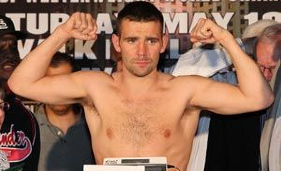 Purdy már a mérlegelésen elbukta élete lehetőségét