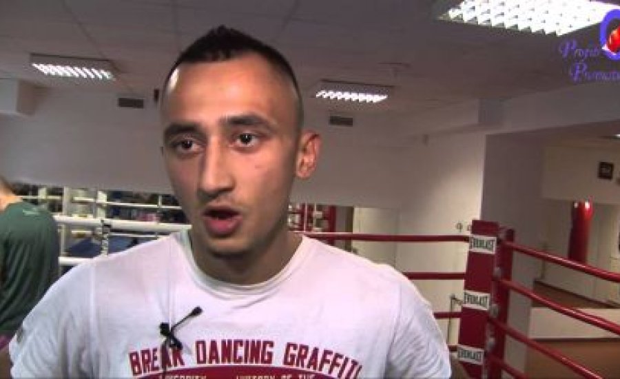 Mizsei György: tisztelem Nagy Istvánt, de legyőzöm