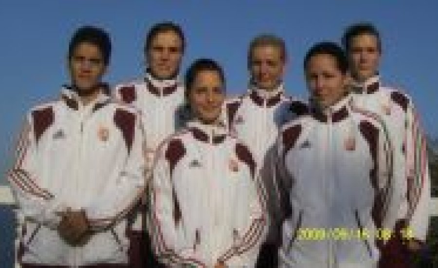 Női ökölvívó Eb: a sorsolás