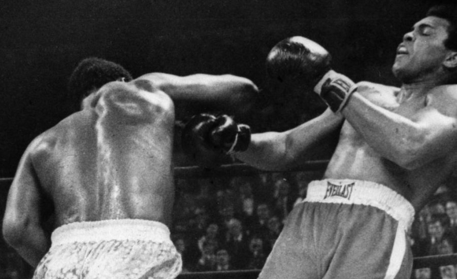 45 éves a „Manilai Thriller”