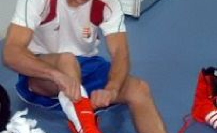 Varga Miklós: Nem éreztem a tempót