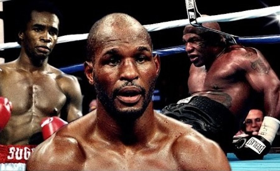 Boxlegendák, akik csúnyán fejezték be a karrierjüket