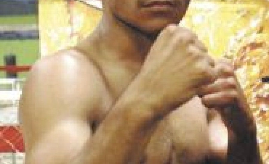 Ringben szerzett sérüléseibe halt bele a nicaraguai bunyós