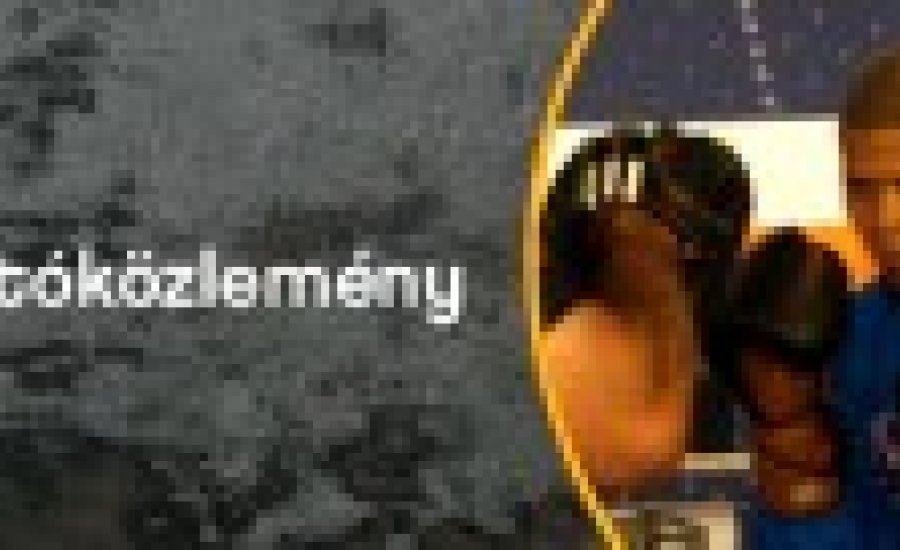 Sylvester vs. Lorenzo szombat este a TV6-on