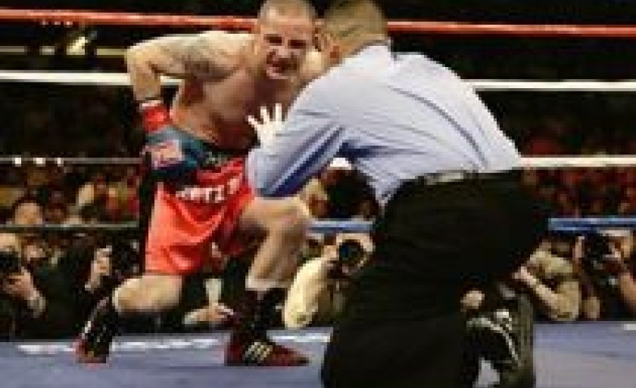 Barrios hamarosan visszatér