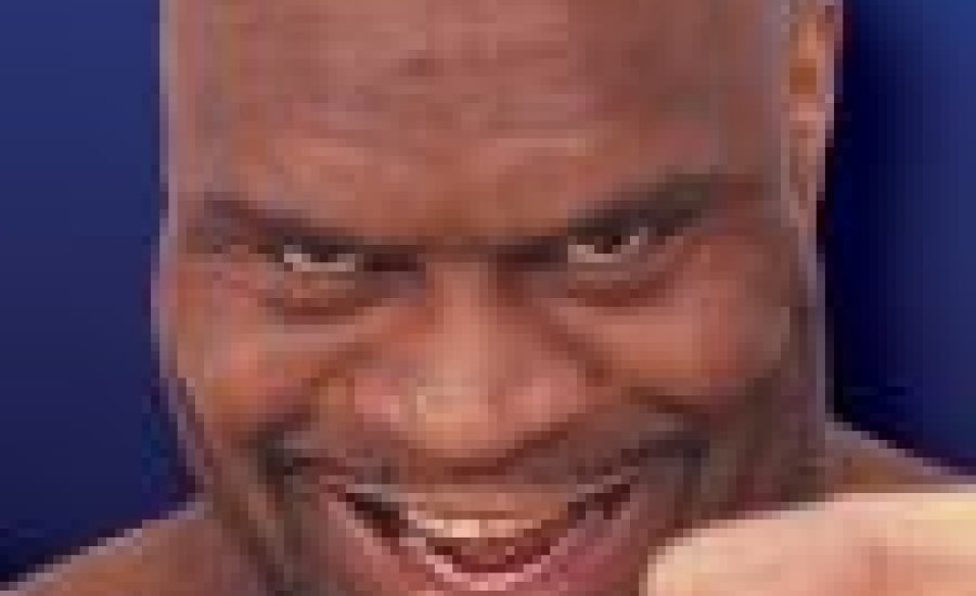 Bob Sapp: Kivégzem Kunklit