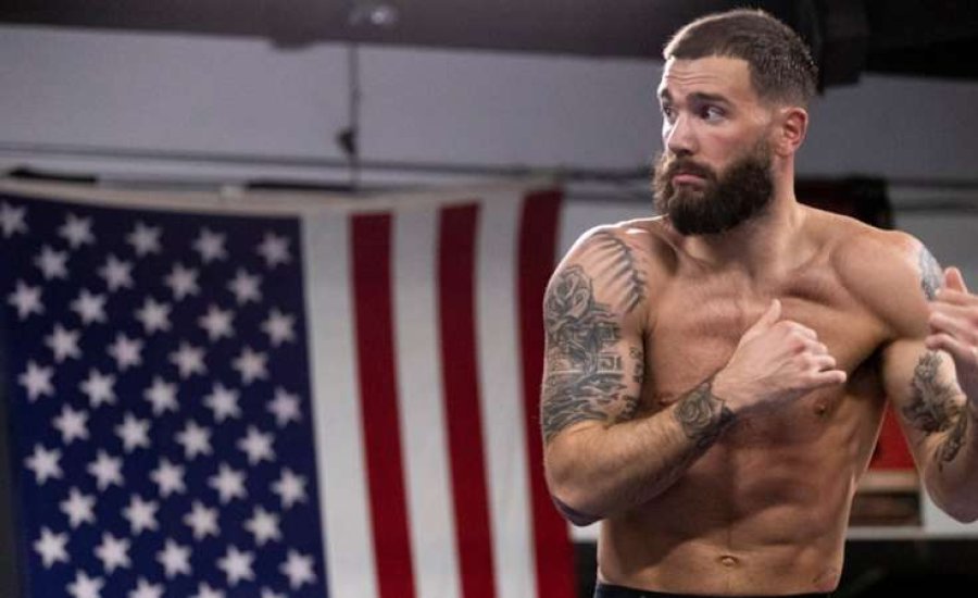 Caleb Plant ismét győzelmet ígér