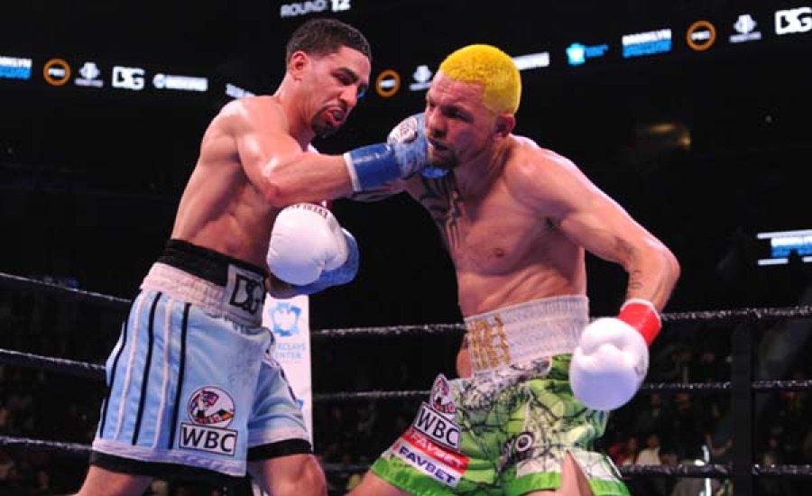 Megharapták a mérkőzésen, de nyert