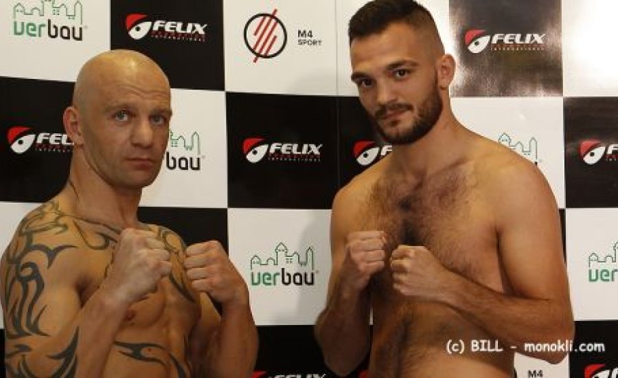 Mérlegre álltak Harcsáék