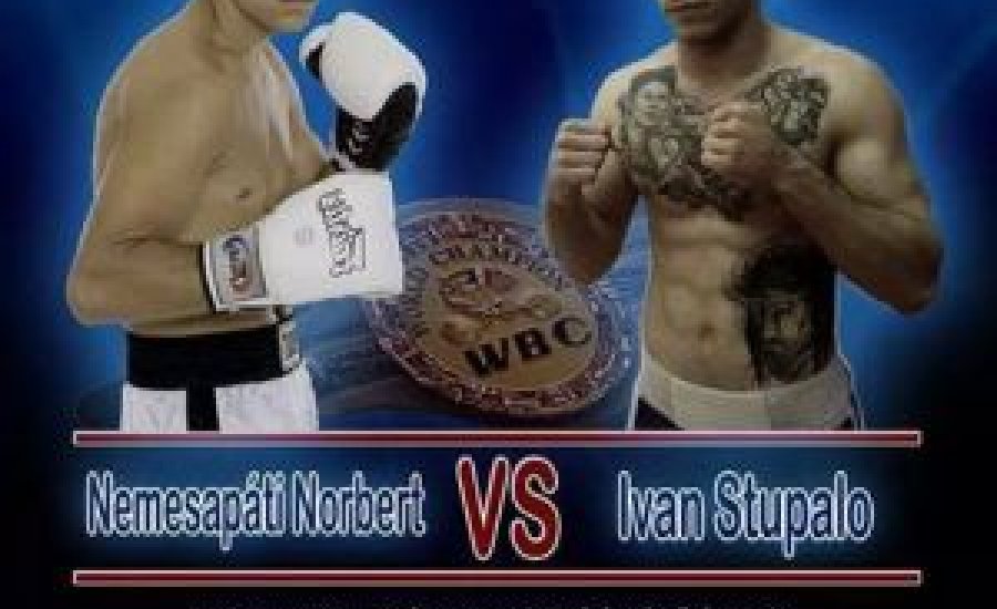 Nemesapáti Norbert nyilvános edzést tart csütörtökön