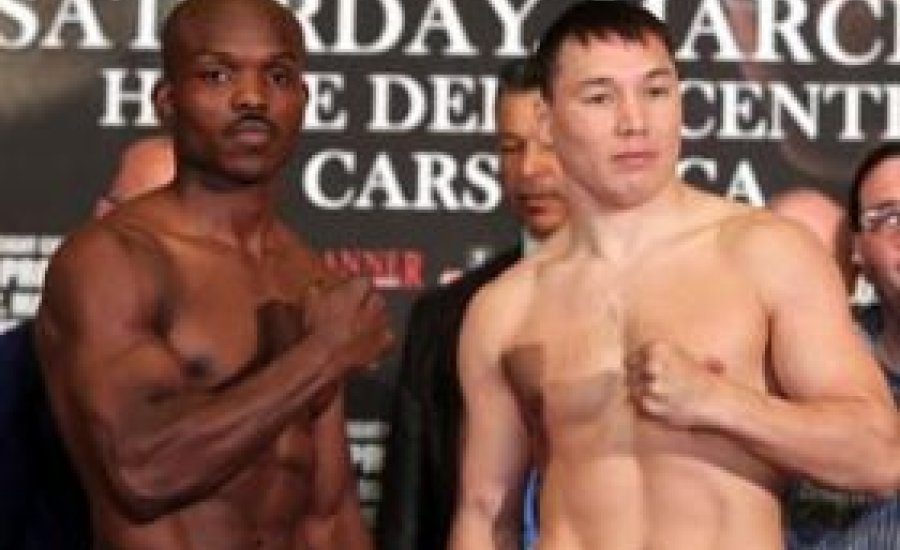 Bradley-ék bemértek