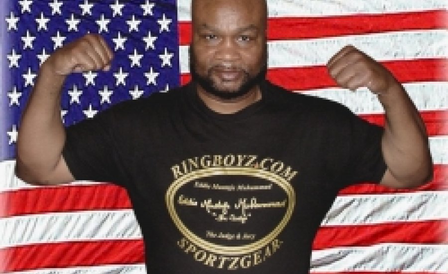 Eddie Mustafa lehet Erdei Zsolt új edzője