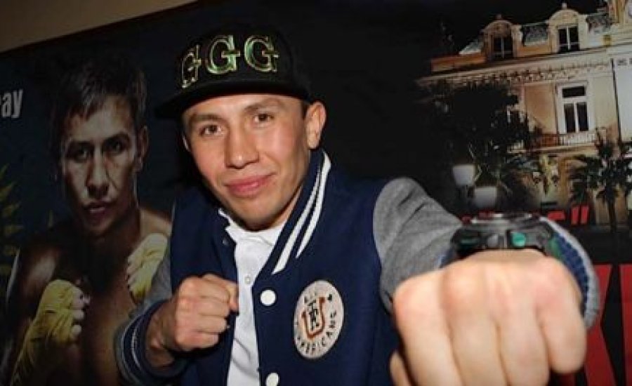 GGG kemény és erős kihívóra készül