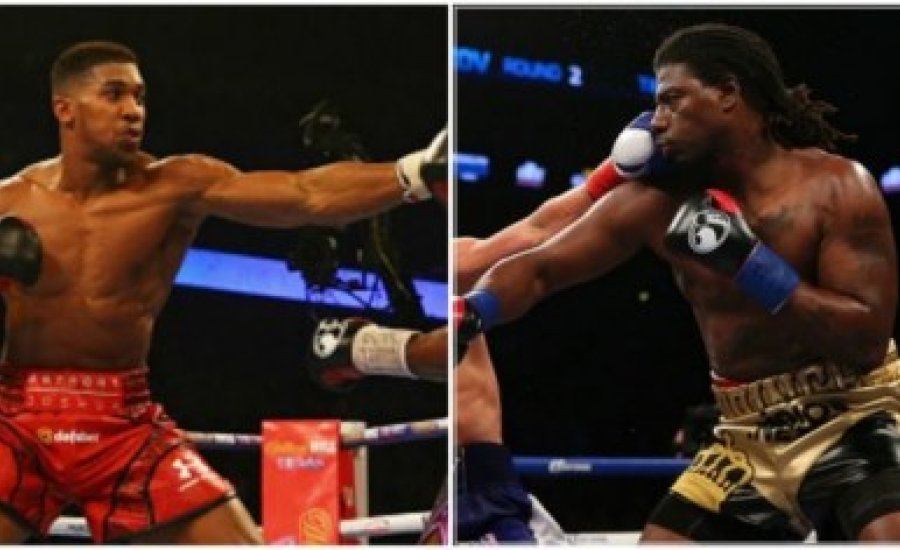 Ő kérte: megkaphatja Joshuát Martin