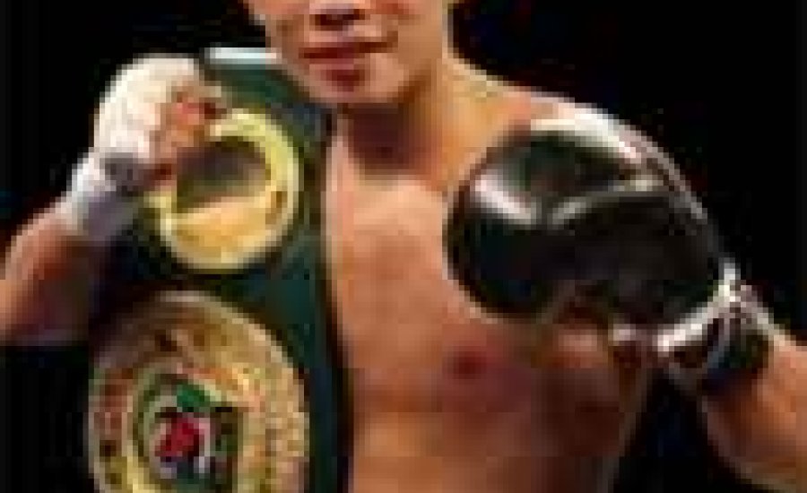 Donaire továbbra is megállíthatatlan