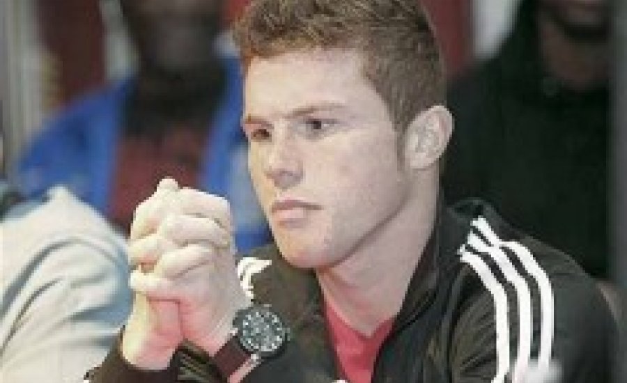 Trout testvérbosszút ajánlott „Canelo”-nak