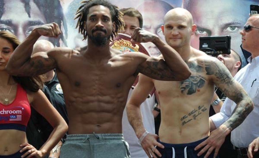 Andrade és Sulecki mérlegelt