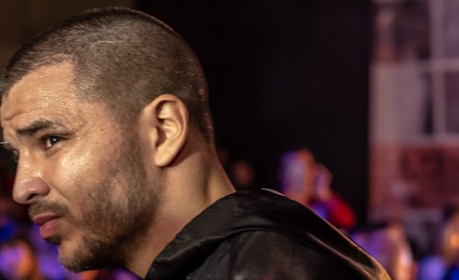 A szombati boxgála összefoglalója