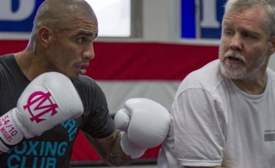 Cotto már Los Angelesben készül