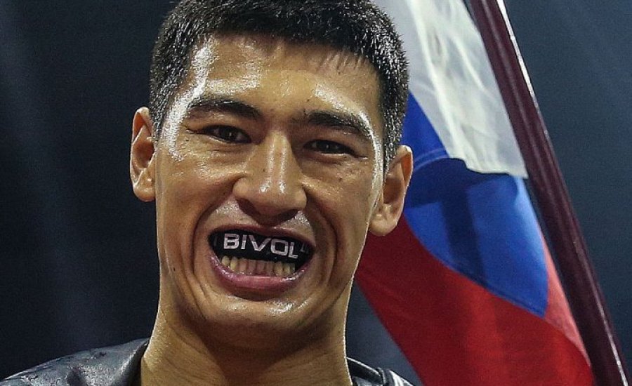 „Én meg tudnám verni Canelo-t”