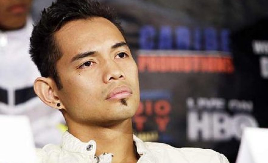 Donaire az 5. súlycsoport meghódítására készül