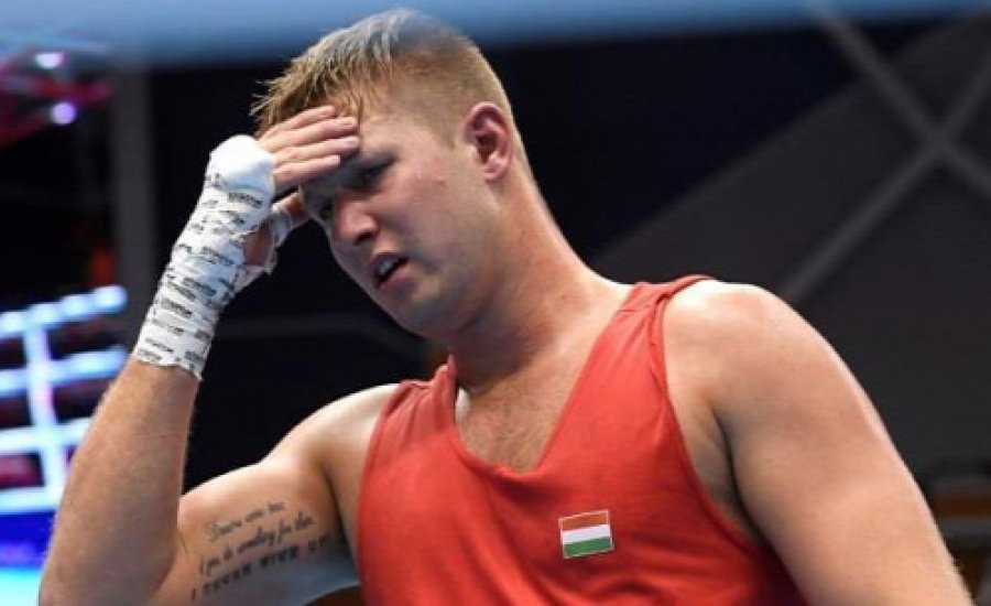 Hámori Ádám és Oláh Eszter is búcsúzott