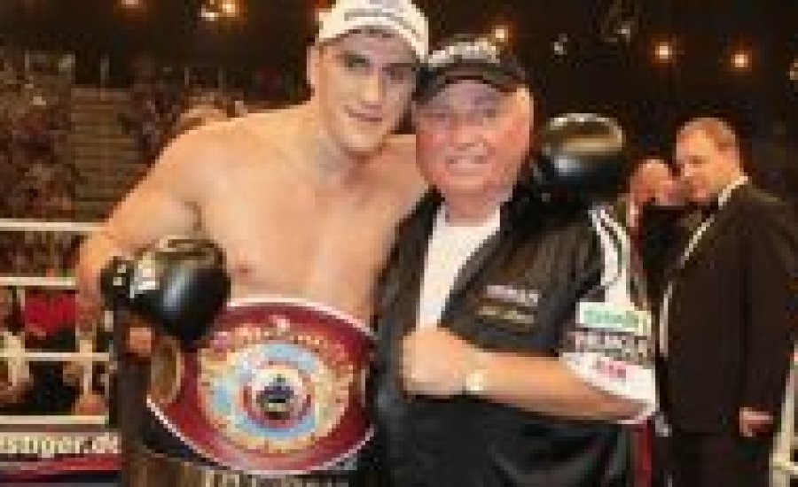 Kemény lesz: Huck - Lebegyev december 18-án