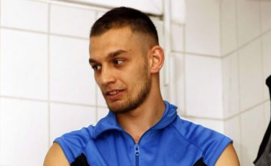 Laki Róbert újabb kiütéses sikere