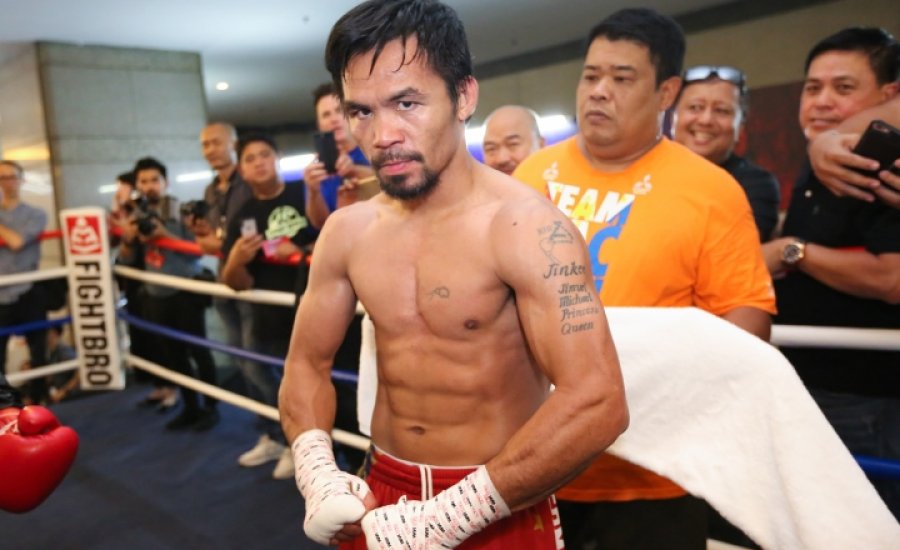 Thurman? A szavai adják a plusz motivációt