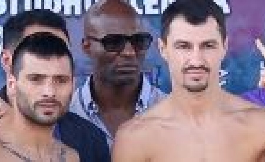 Postol-Matthysse: a mérlegelés (video)