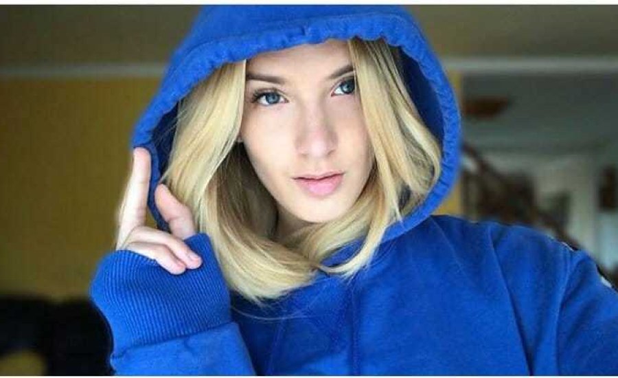 A kick-boxos Murvai Lívia angliai sikere