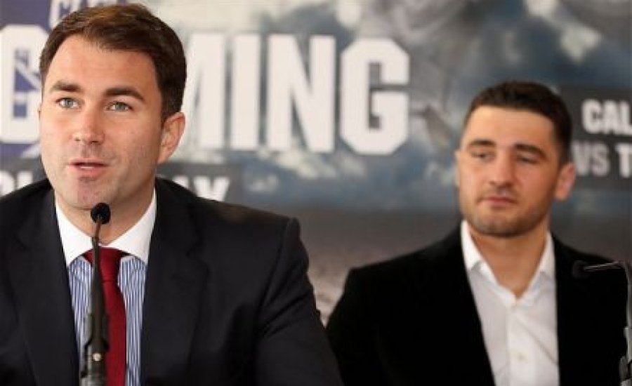 Cleverly otthagyta Warrent