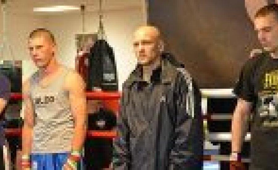 Profibox Promotion 2014.04.16.