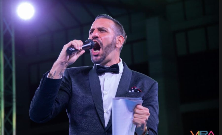 Perutek János lett az év Ring-Speakere Európában