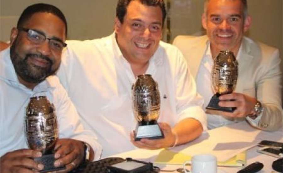 A szervezetek mexikói találkozójáról